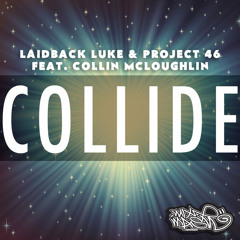 Collide (Extended Mix) [feat. Collin McLoughlin]