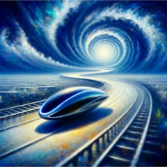 Infinite Drive