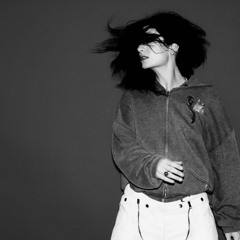 Lorde - What Was That (mynxcoat remix)