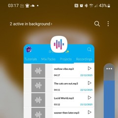 ☆●Mellow Vibe●☆