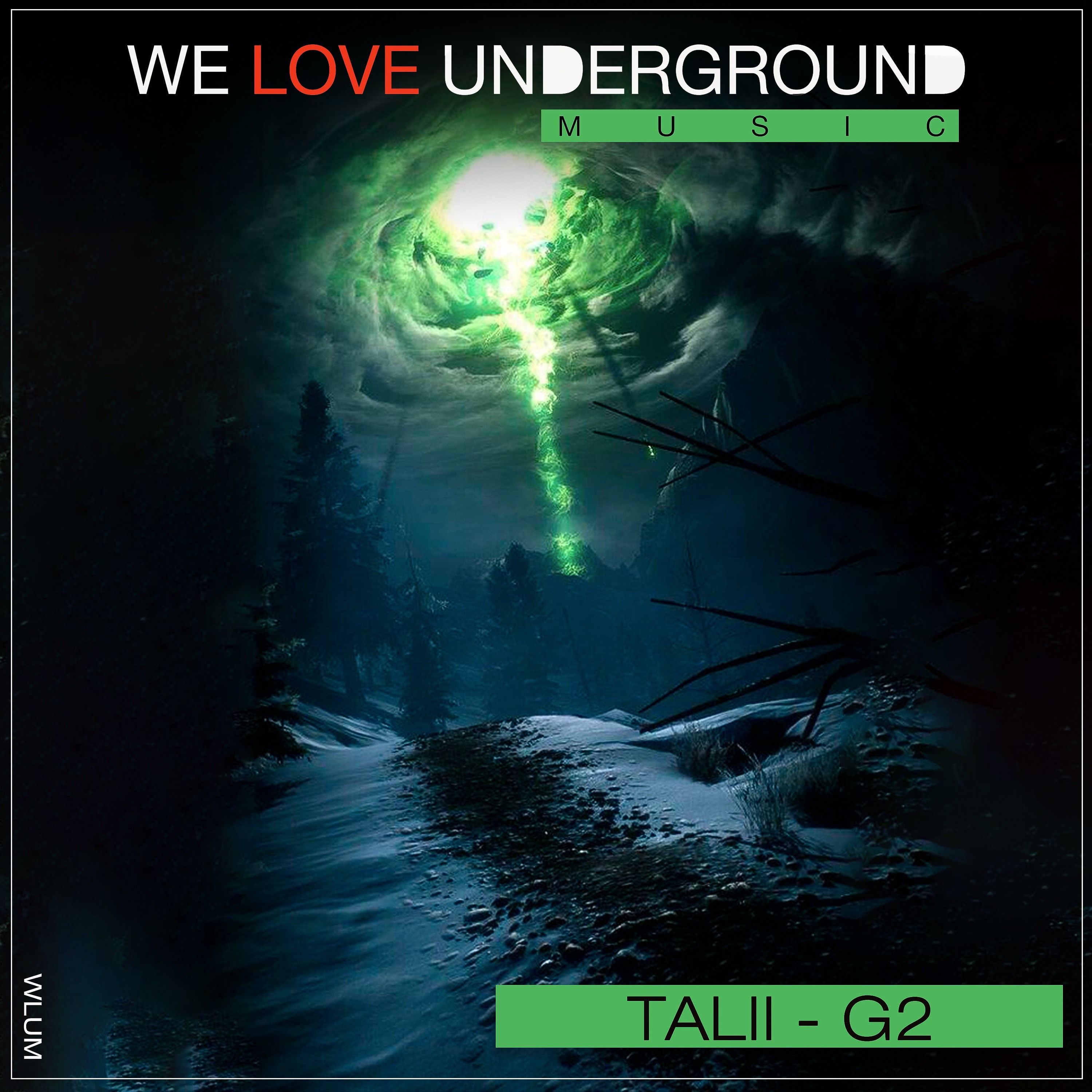 Talii - G2 - PREVIEW