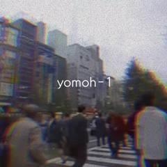 yomoh-1 - Ele