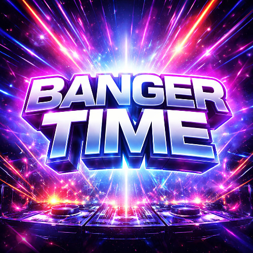 C-Ro - Banger Time
