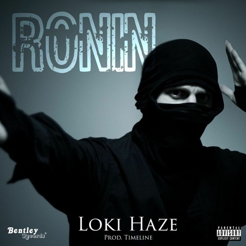 (PROD. TIMELINE) RONIN