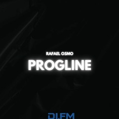 Rafael Osmo - Progline (25.4.2023) - DI.FM -