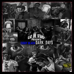 Heavily - Ciggy Blacc, TipTopHB