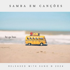 Jogo Do Bicho by Ga Boo (ft. Suno IA)