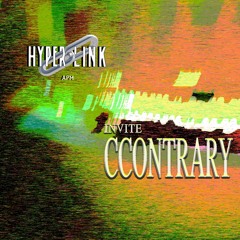 HYPERLINK MIX #7 w/ ccontrary