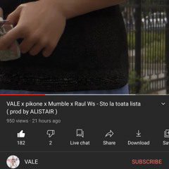 playlist