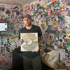 Brian Sears @ The Lot Radio 07-08-2024