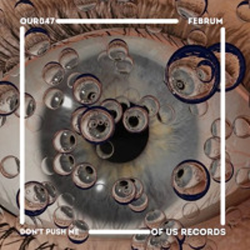Februm  - Dont push me (radio mix)
