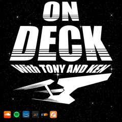 On deck Ep1