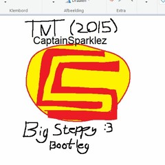 CaptainSparklez - TNT (2015) | (Big Steppy Bootleg)