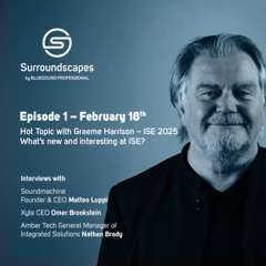 Hot Topic Report - ISE 2025
