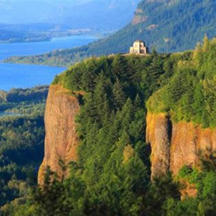 Review Special Price Stunning Air Tour Of The Columbia River Gorge By Envi Adventures