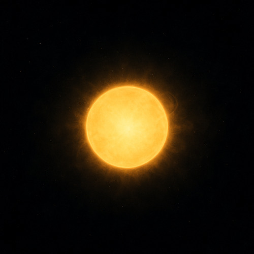 Infinite Void
