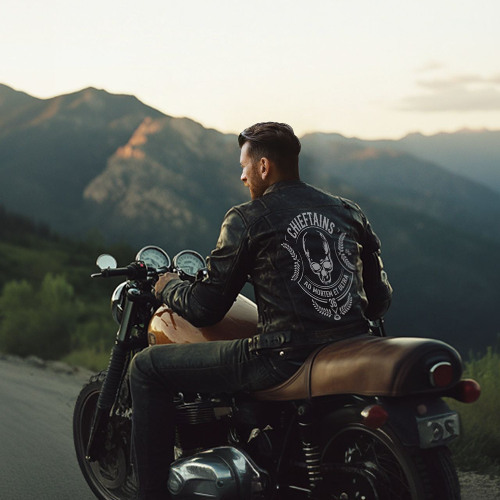 Daniel Stih: How to think like a rocket scientist