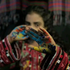 No kaptha partho kaar dila New balochi song by minhaj mukhtar🔥