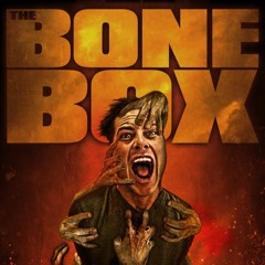 Hunted in your mind - from The Bone Box Soundtrack