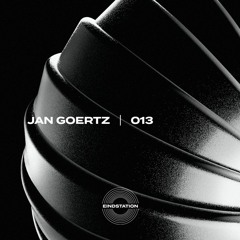 Eindstation Podcast #013 - Jan Goertz