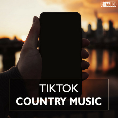 Stream Grizzled Music Listen to TikTok Country Music 2023 playlist