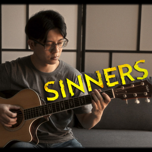 Ludwig Göransson - Smokestack Twins | Sinners (Cover)