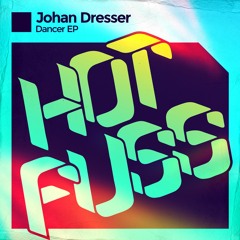 JOHAN DRESSER - DANCER (RADIO EDIT)