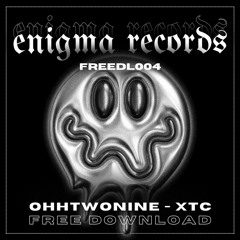 OhhTwoNine - XTC