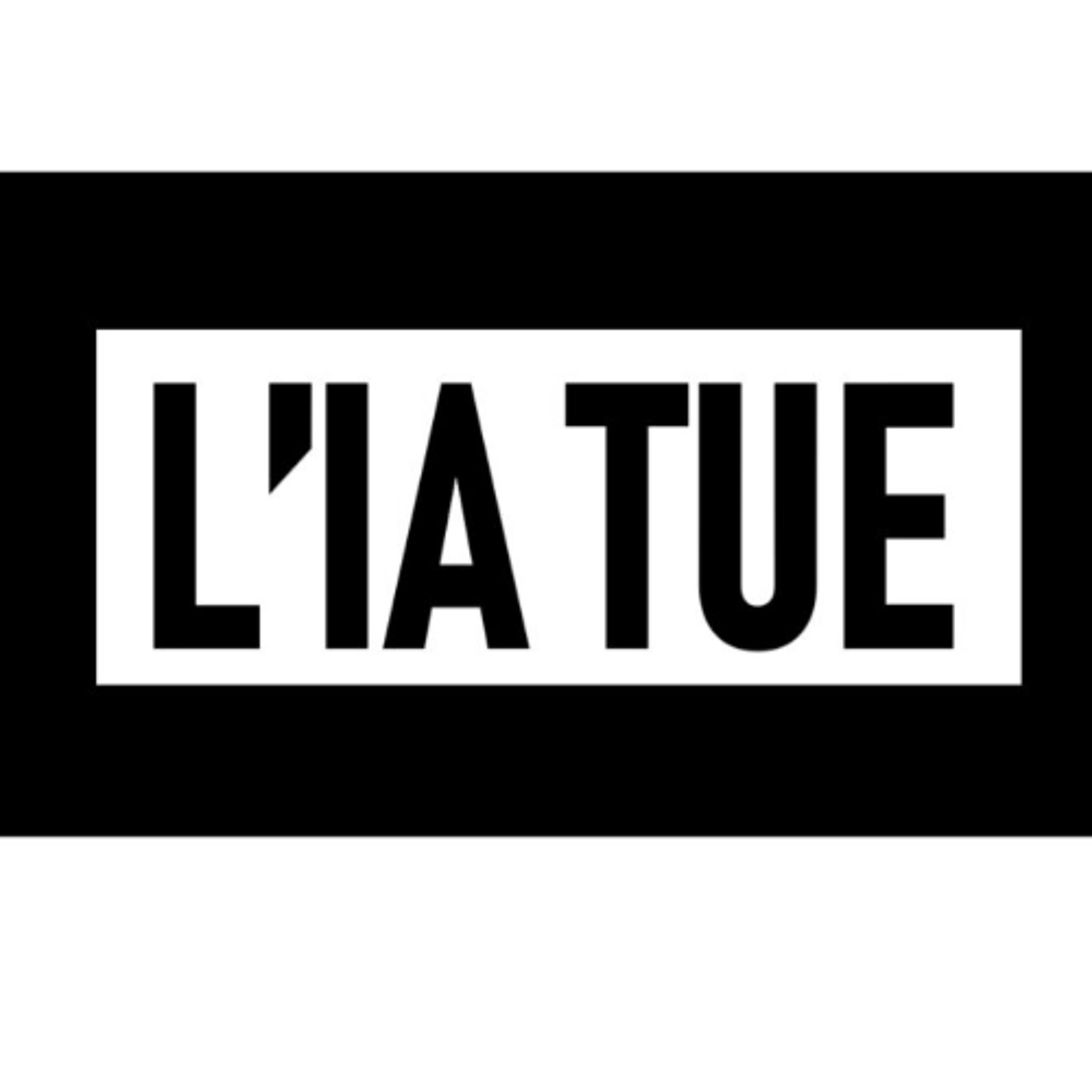 [Café Campus] Natacha Vas-Deyres : "Face à l’IA générative, l’objection de conscience" episode artwork