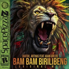 Bam Bam Birilibeng ft. Adán Green (Raggajungle)