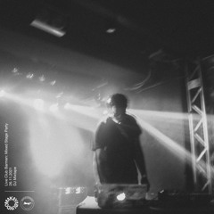 Live Club Barmen (26.11.2021)