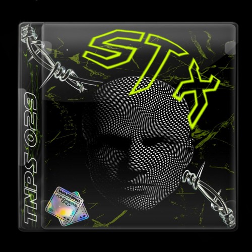 Podcast 029 [TNPS] - STX