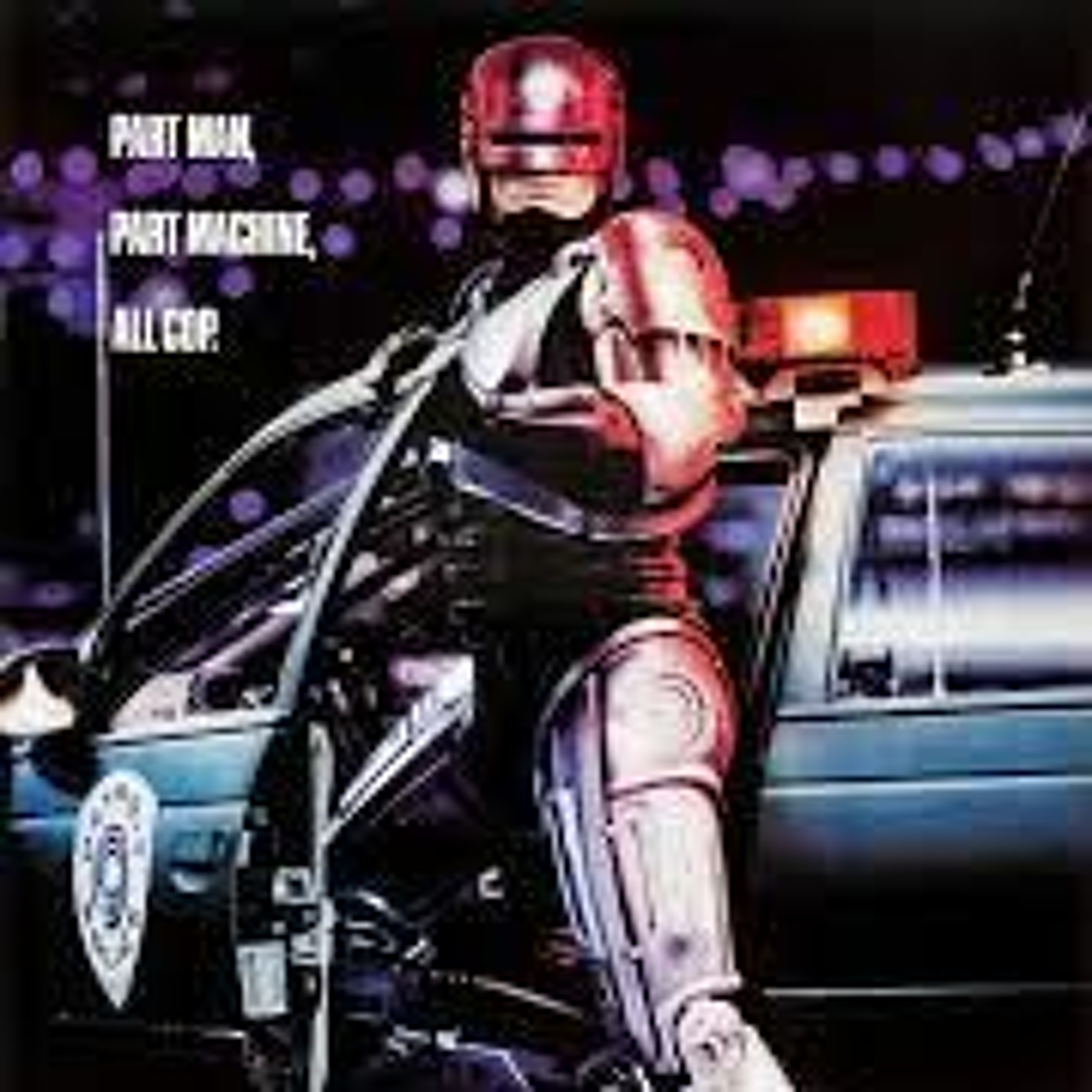 ROBOCOP (1987)