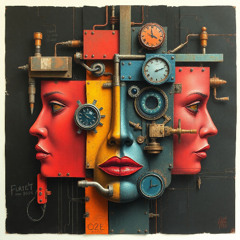 PREMIERE: Nikko Mavridis - Breeze (Original Mix) [Droid9 South America]