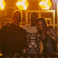 Sanjee b2b Disharino - Warm Up @ Oda x Plombir, Almetyevsk