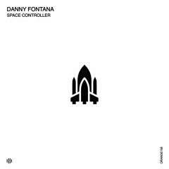 Danny Fontana - Distance (Original Mix) [Orange Recordings] - ORANGE158
