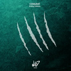 WLD022 - Congrat, Get (Italy)- Analog Collision [Wild]