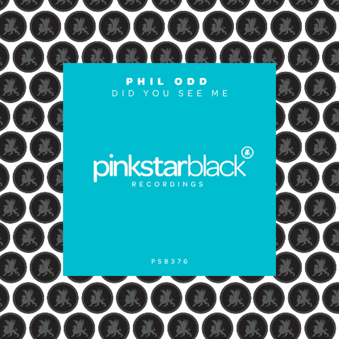 Phil Odd - Did You See Me