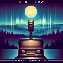 Farewell Transmission, Songs Ohia, Cover By Chr Pow