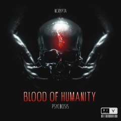 Ncrypta - Blood Of Humanity