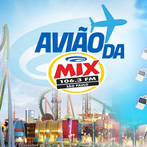 CHAMADA AVIÃO DA MIX 2019