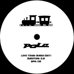 Love train (Radio Edit) (POLE)