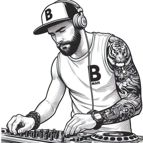 July Hardcore Mix