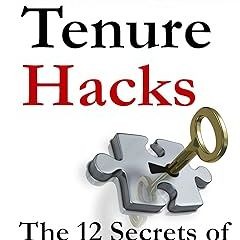 mobi ePub Tenure hacks By  Russell James (Author)  Full AudioBook