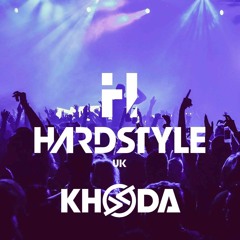 The HARDSTYLE UK Podcast #60 (KHODA Guestmix)