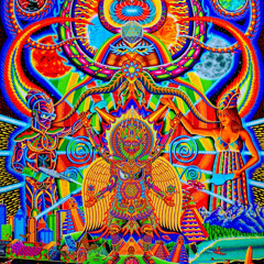 acid redemption