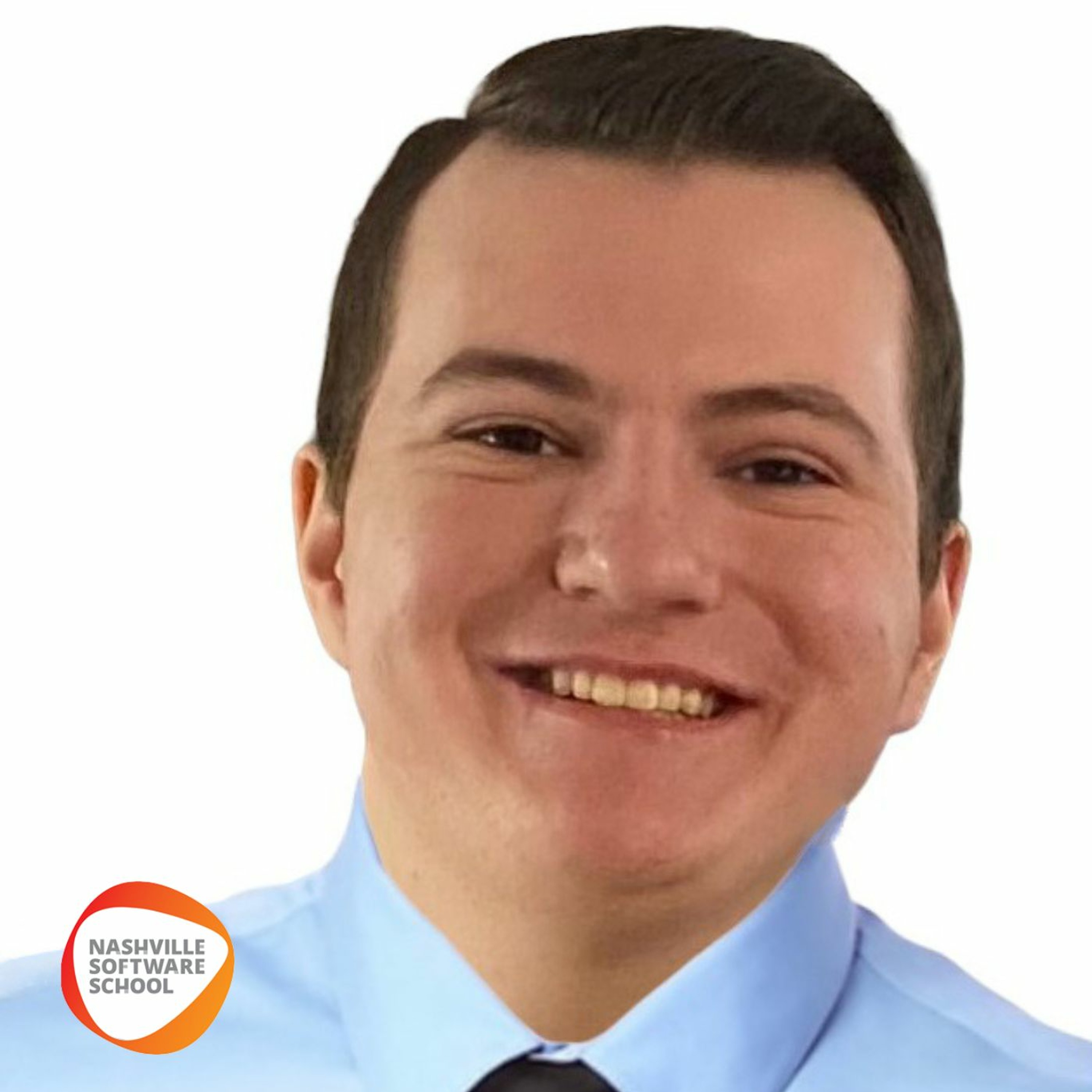 Daniel Ohrin - Web Development Cohort 59 episode artwork