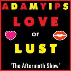 Adam Yips - The Aftermath Show