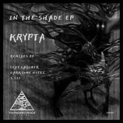 Krypta - Equations (Darksome Notes Remix)