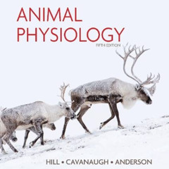 free PDF 💔 Animal Physiology by  Richard Hill EPUB KINDLE PDF EBOOK